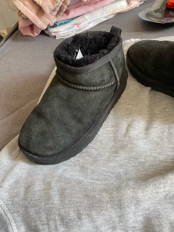 UGG bottine - photo numéro 2