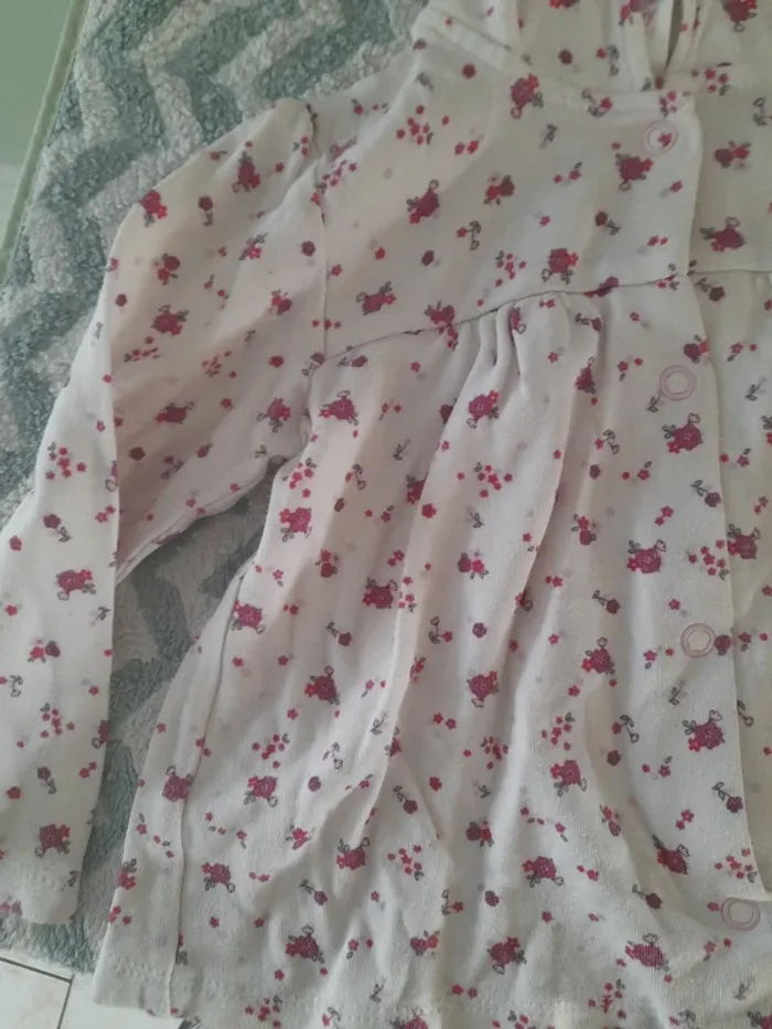 Lot veste 12mois - photo numéro 4
