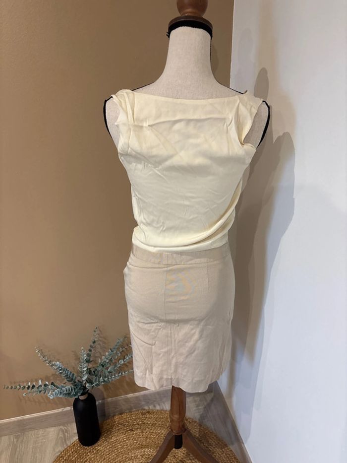 Robe femme taille 34 - photo numéro 5