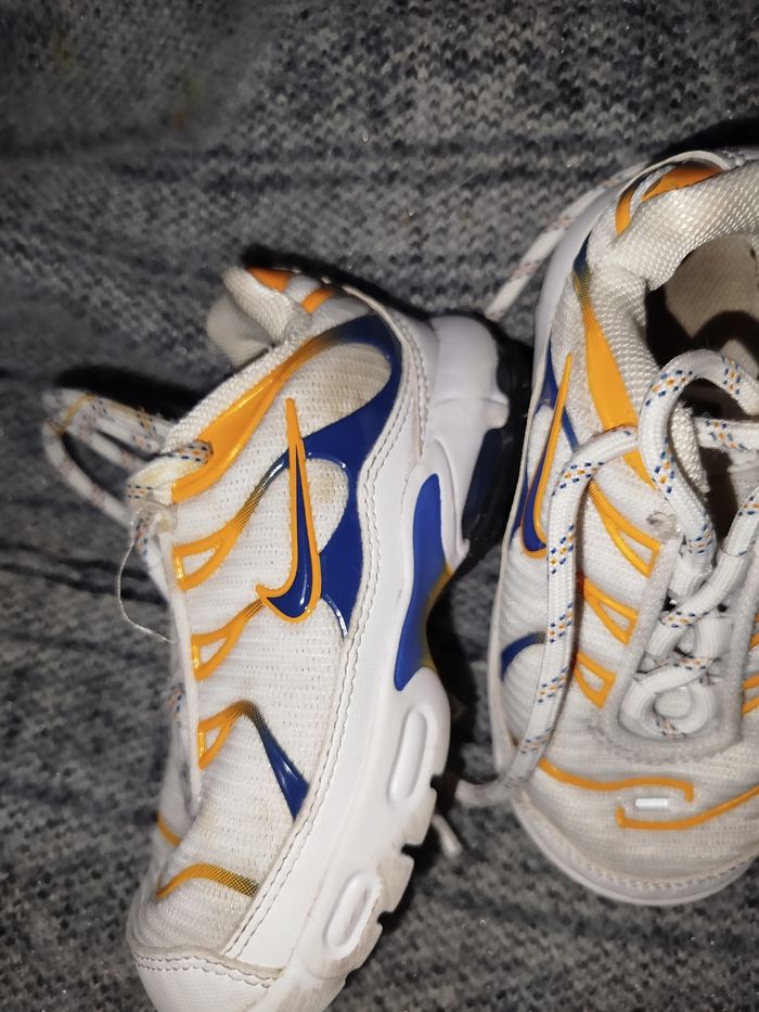 Basket Nike TN - photo numéro 4
