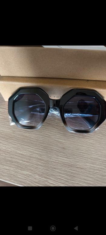 Lunettes de soleil Charly Therapy