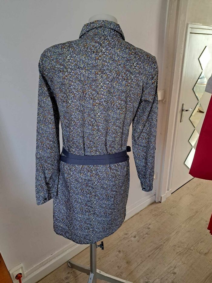 Robe chemise - photo numéro 3