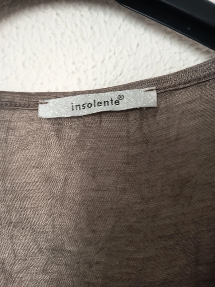 Robe taille 4 - photo numéro 2