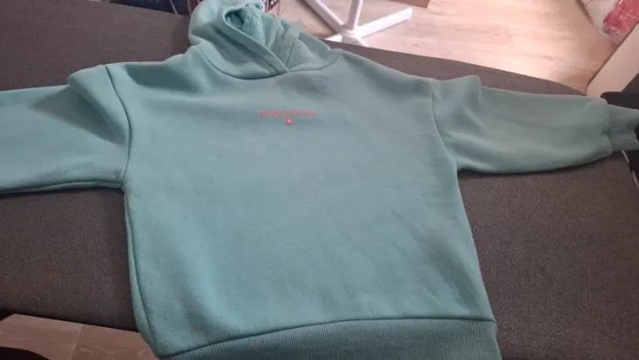 Lots 7 pulls et sweat - photo numéro 3
