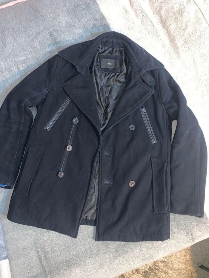 Cabans Homme Celio (taille M) - photo numéro 8