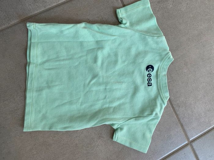 Tee shirt - photo numéro 2