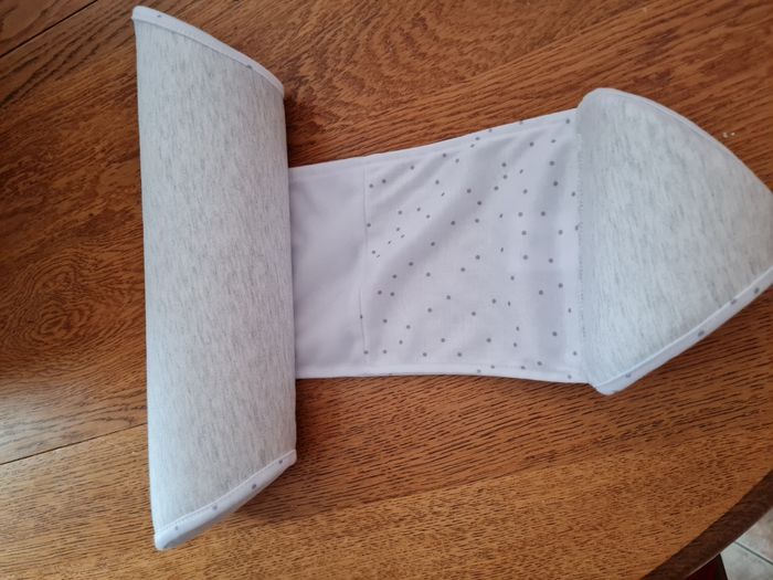 Cale Bébé - photo numéro 2