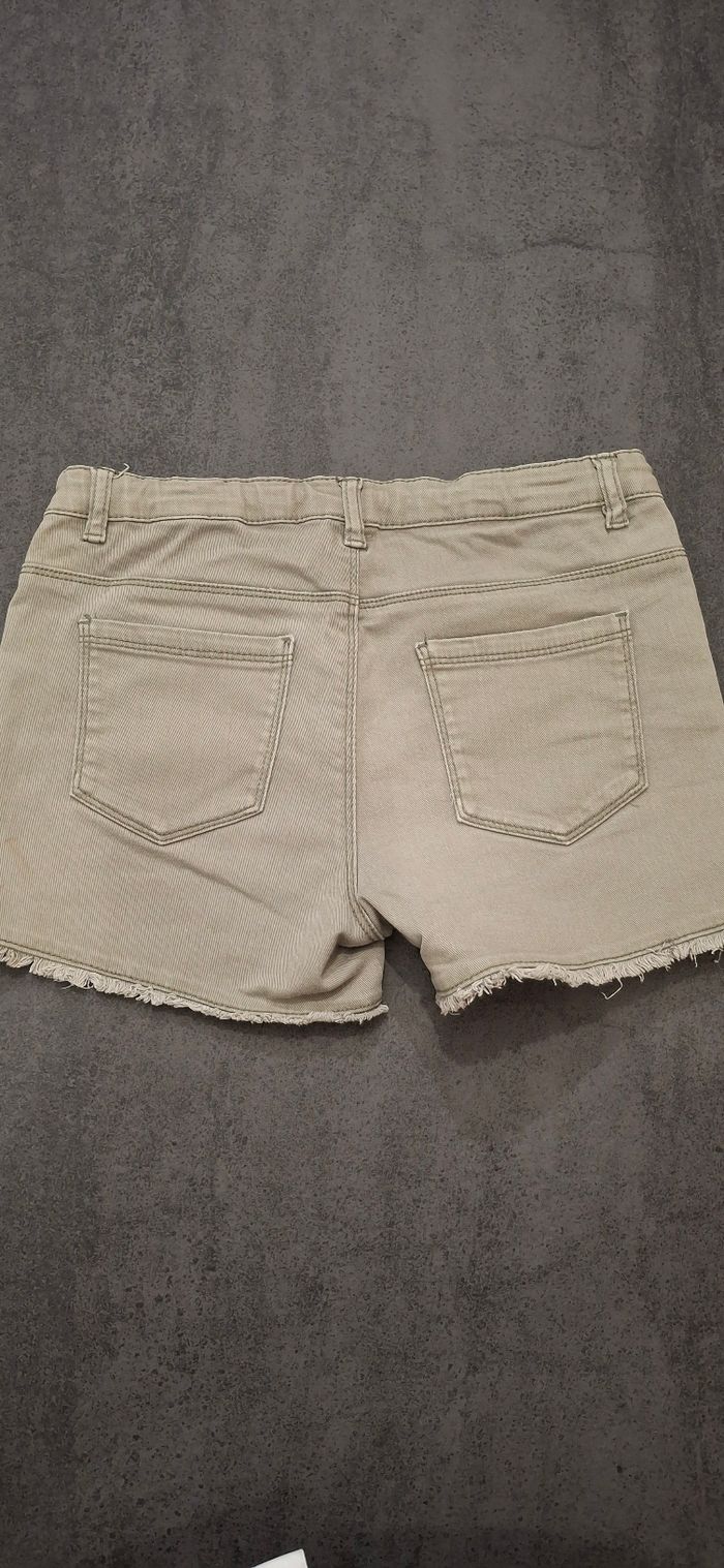 Short Tape à l'œil - photo numéro 2