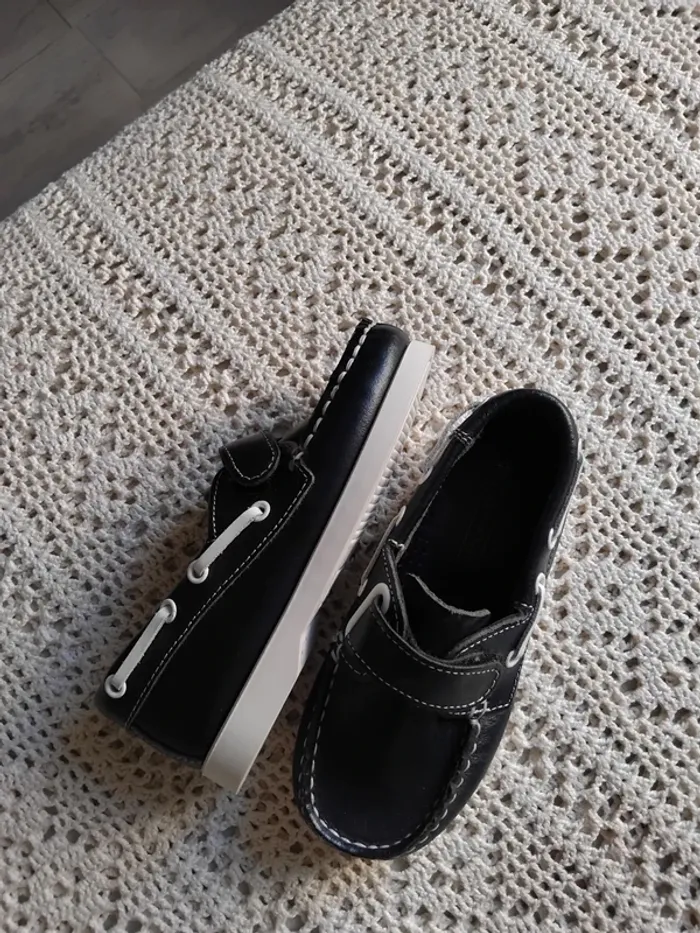 Mocassin A by André - photo numéro 5