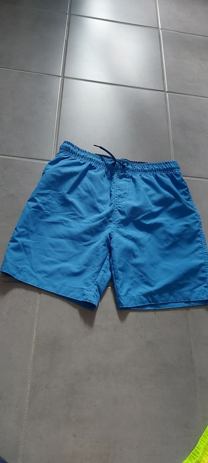 Shorts de bain taille 12 ans - photo numéro 2