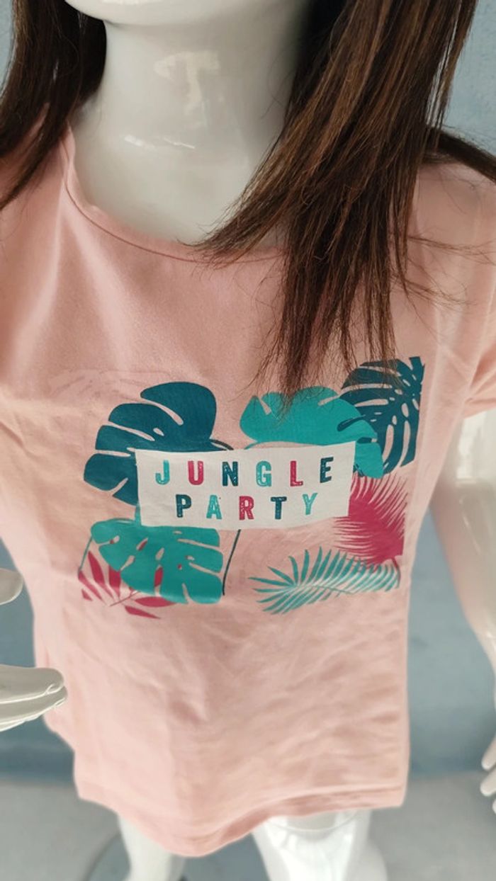 T-shirt Orchestra - photo numéro 2