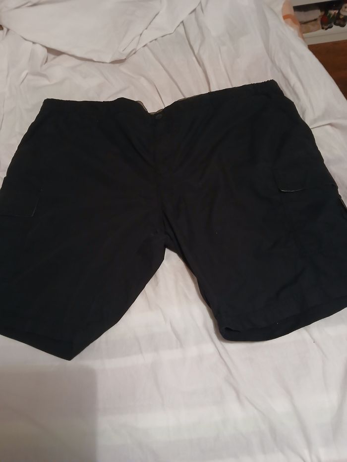 Short