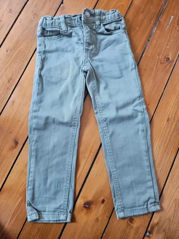 Pantalon 3ans garçon