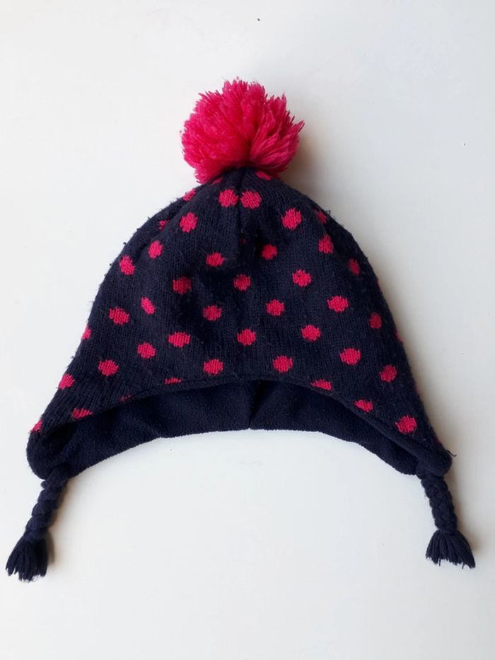 Bonnet