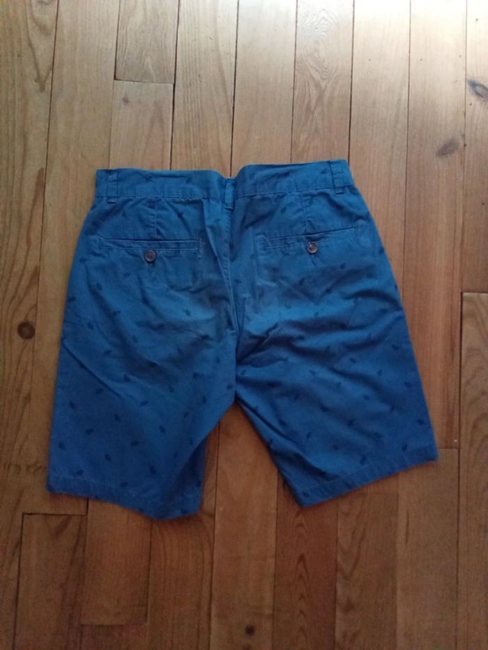 Short - photo numéro 2