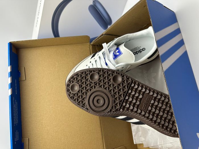 adidas originals SAMBA OG 42 - photo numéro 2