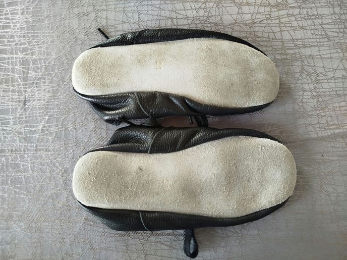 Chaussons de gym, de danse ou de twirling Energetics pointure 31 - photo numéro 5