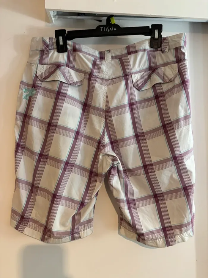 Short d été Icepeak taille 44 en bon état - photo numéro 6