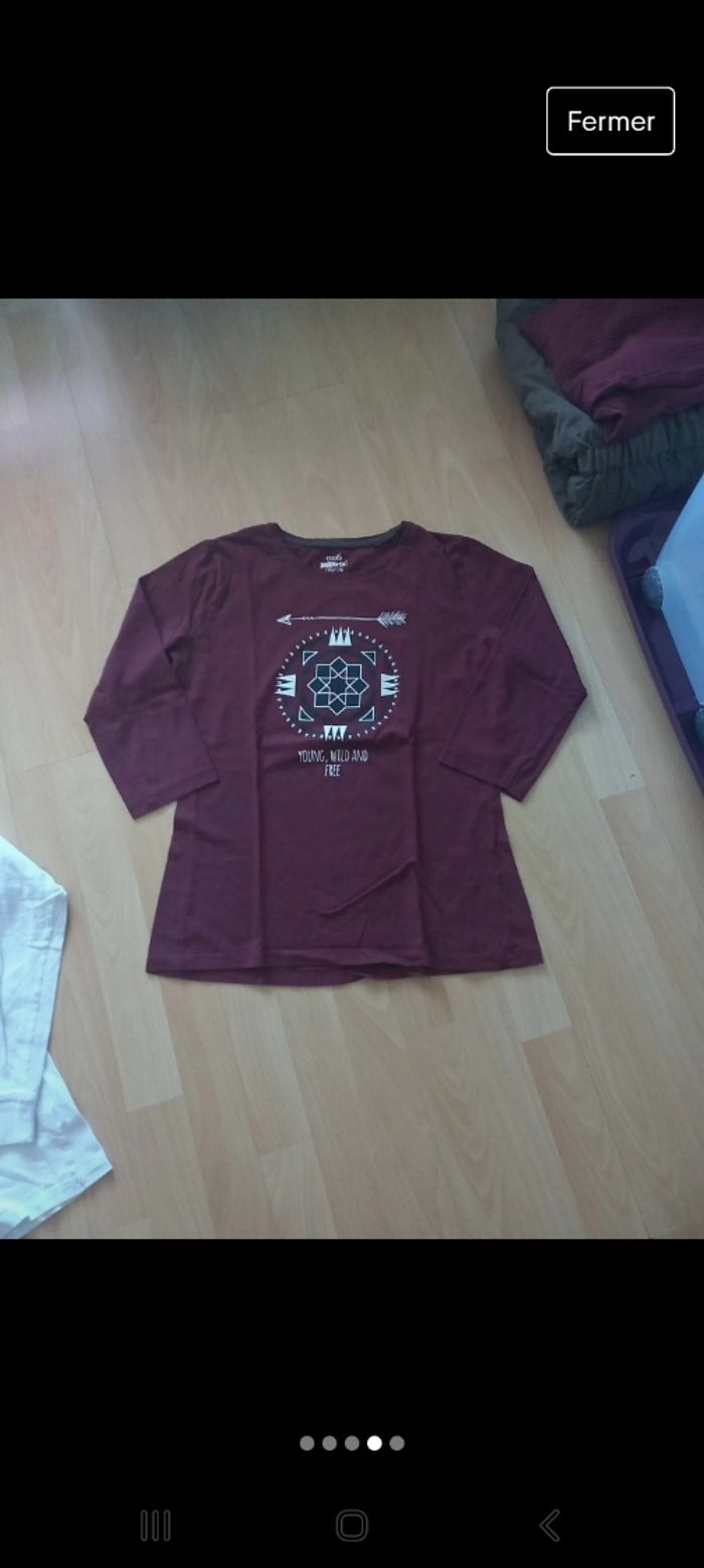 Tshirt garçon - photo numéro 4