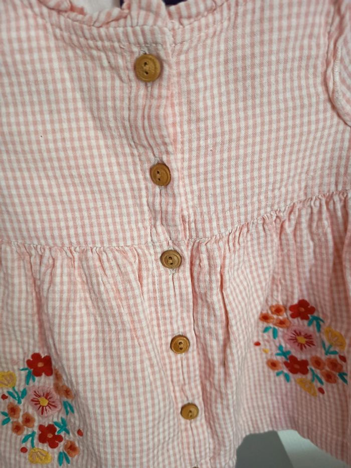 Robe * Légumes et Compagnie* - photo numéro 3