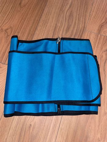 Ceinture de sudation