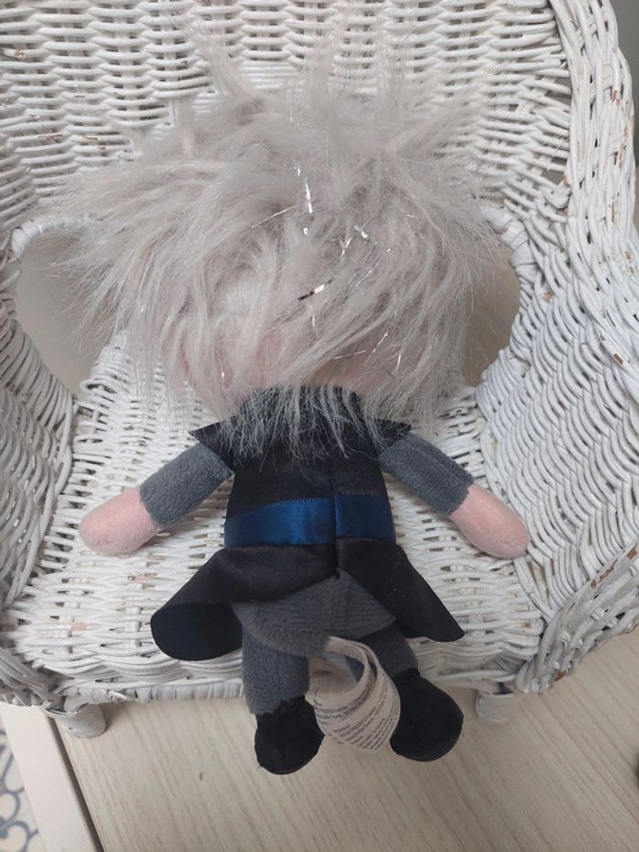 PJ Masks - peluche Luna pyjamasks - photo numéro 4