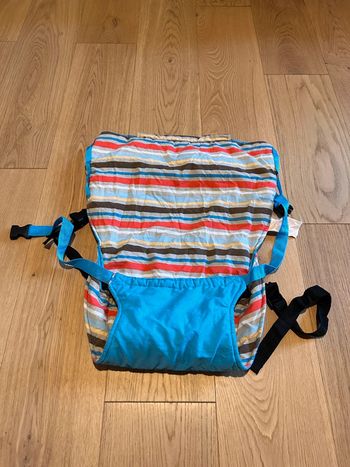 Pocket Chair