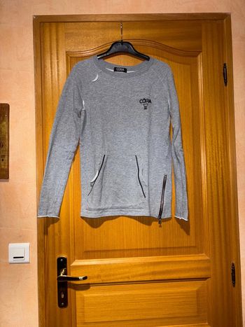 Pull fille