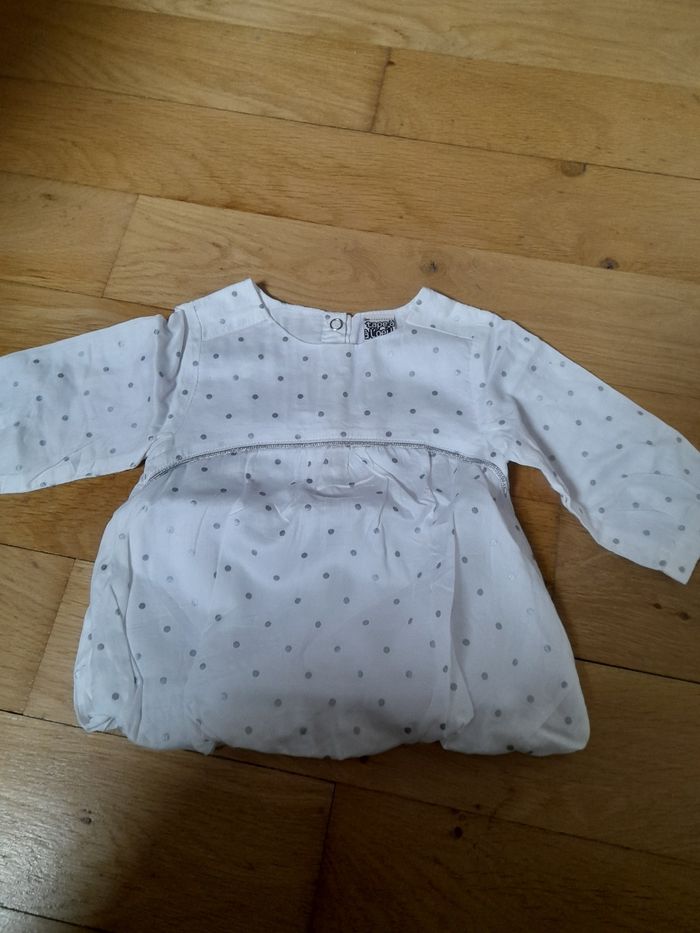 Lot fille 3mois - photo numéro 5