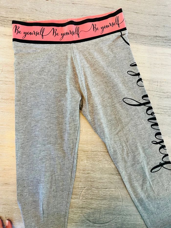 Legging sport de qualité - photo numéro 2