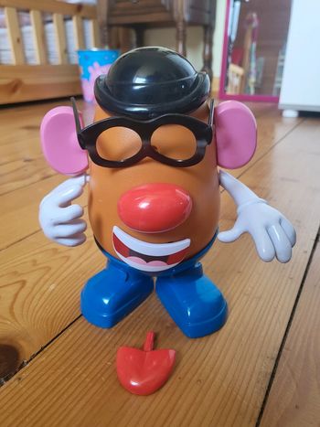 Mr Patate