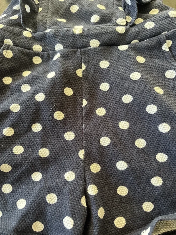 Magnifique combi short - photo numéro 2
