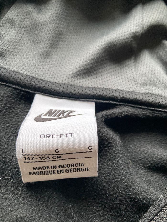 Nike sportswear REPEAT sweat zippé à capuche - photo numéro 6