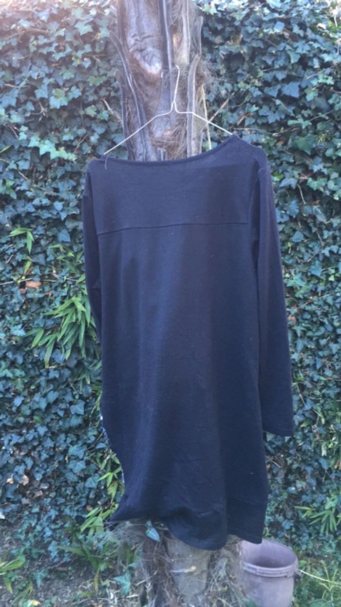 Robe tunique - photo numéro 2