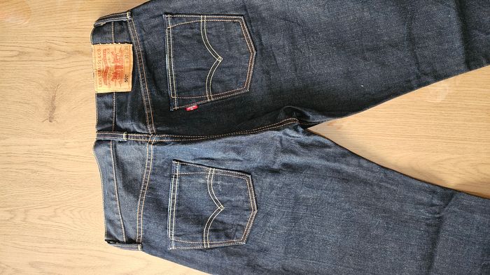 Jeans levi's - photo numéro 6