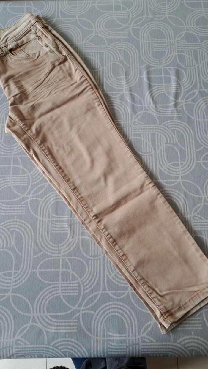 Pantalon cecil style New york