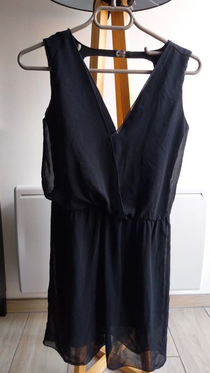 Robe ZARA Taille S - photo numéro 2