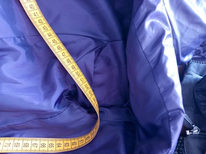 Manteau matelassé violet Betty Barclay - photo numéro 20