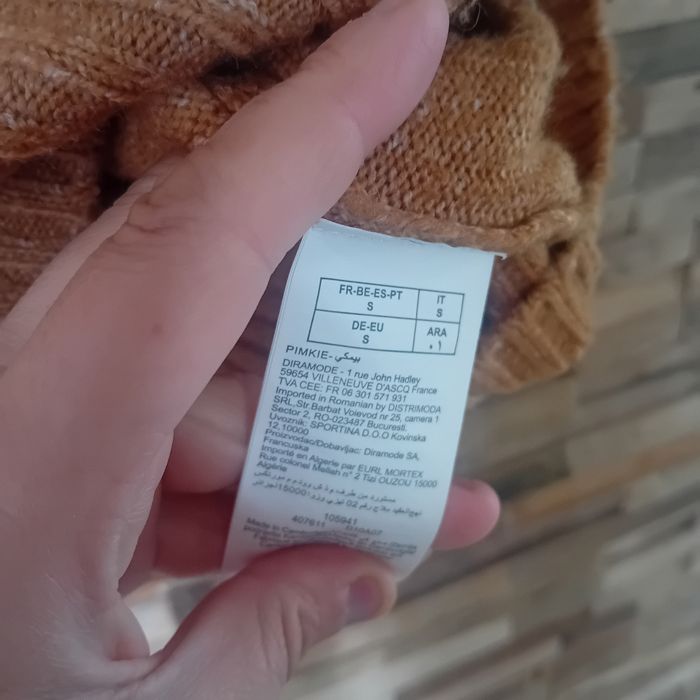 Pull pimkie - photo numéro 5