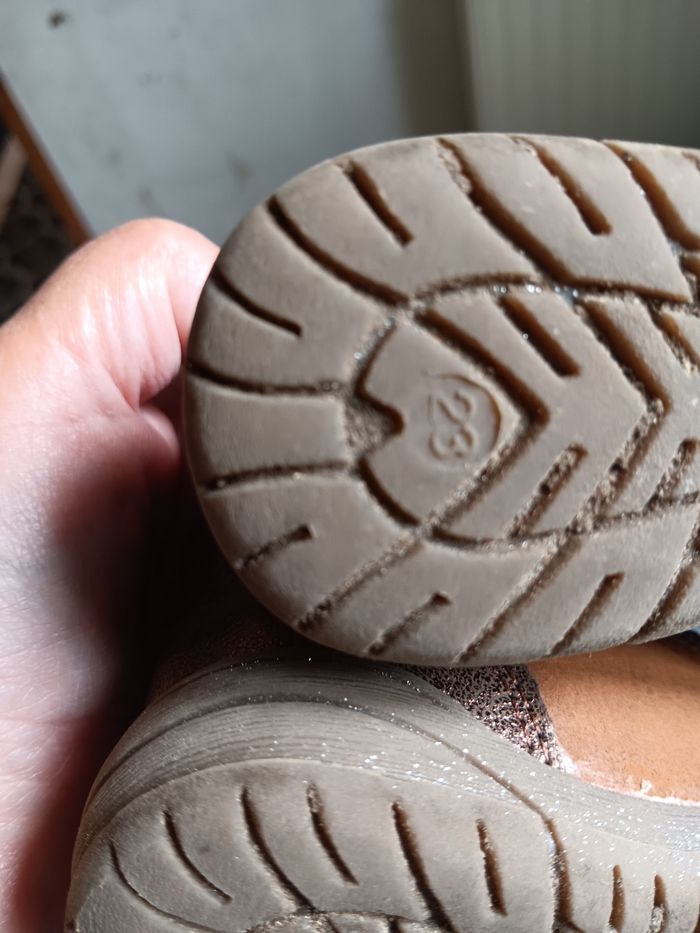 Chaussures de marche - photo numéro 5
