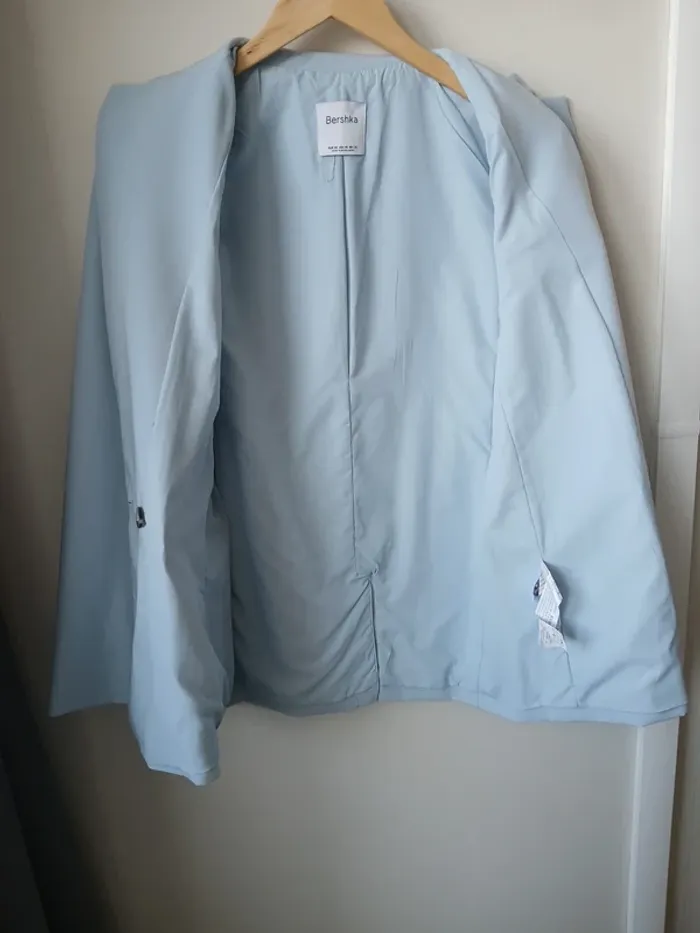 Blazer - photo numéro 5