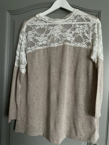 Tee shirt