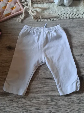 Legging Ptit'filou 1mois