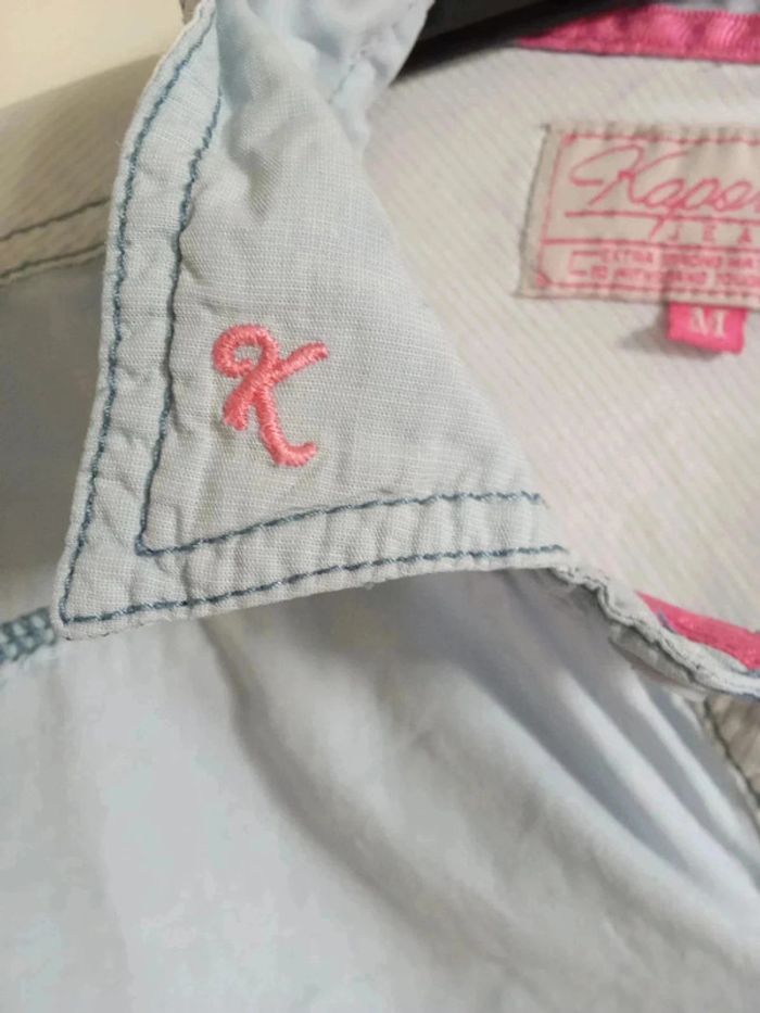 Chemise Kaporal - photo numéro 4