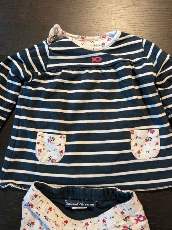 Ensemble 18 mois - photo numéro 4
