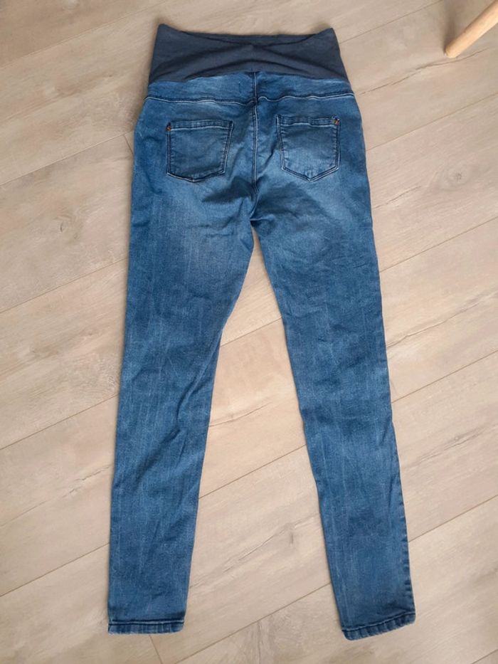 Jeans slim - photo numéro 4