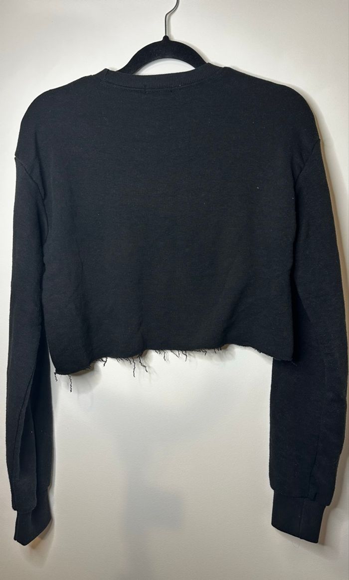 Pull court - photo numéro 4