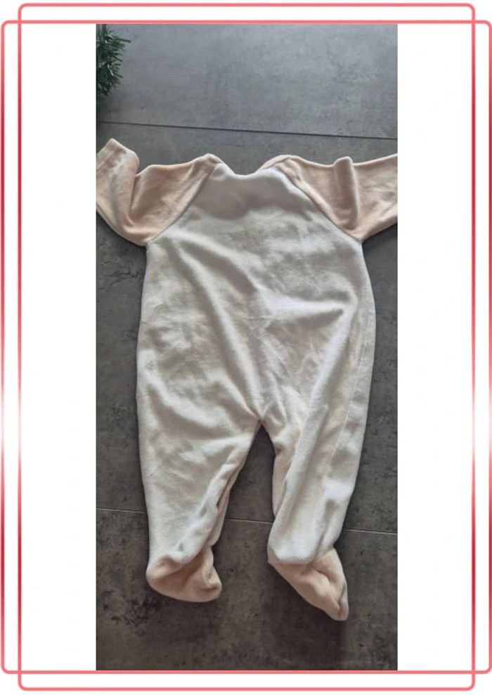 Pyjama winnie - photo numéro 2