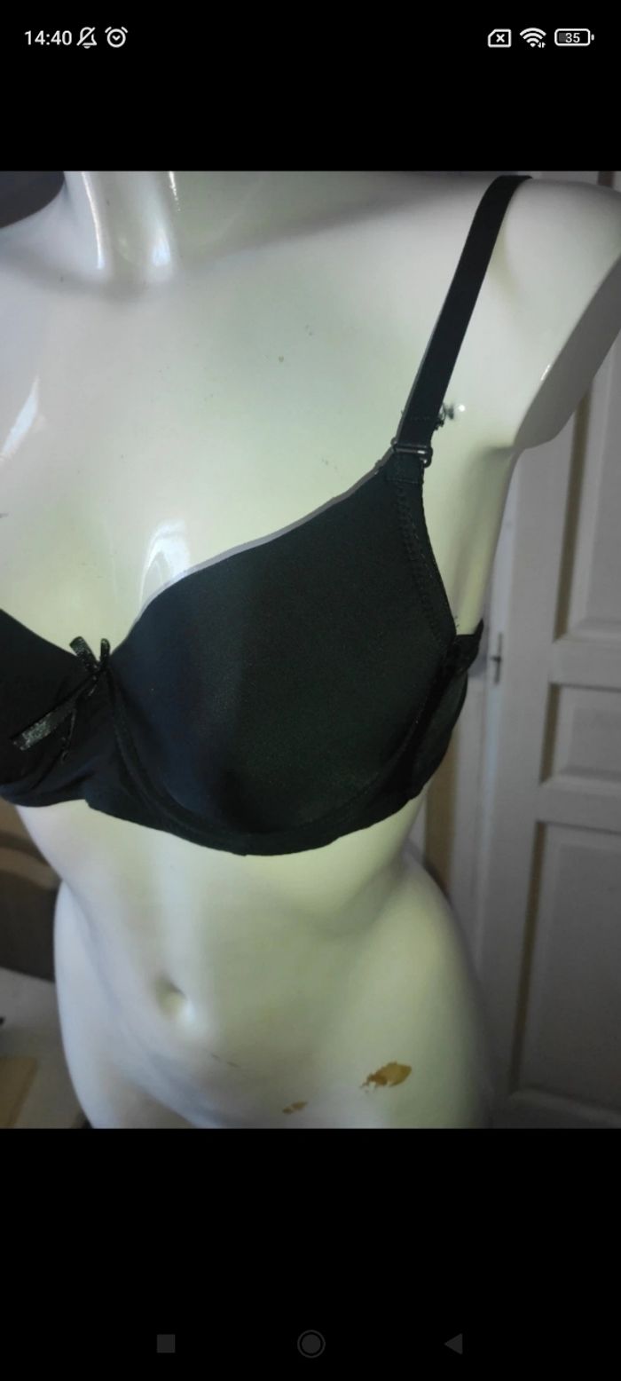 Très beau soutien gorge f12 - photo numéro 2