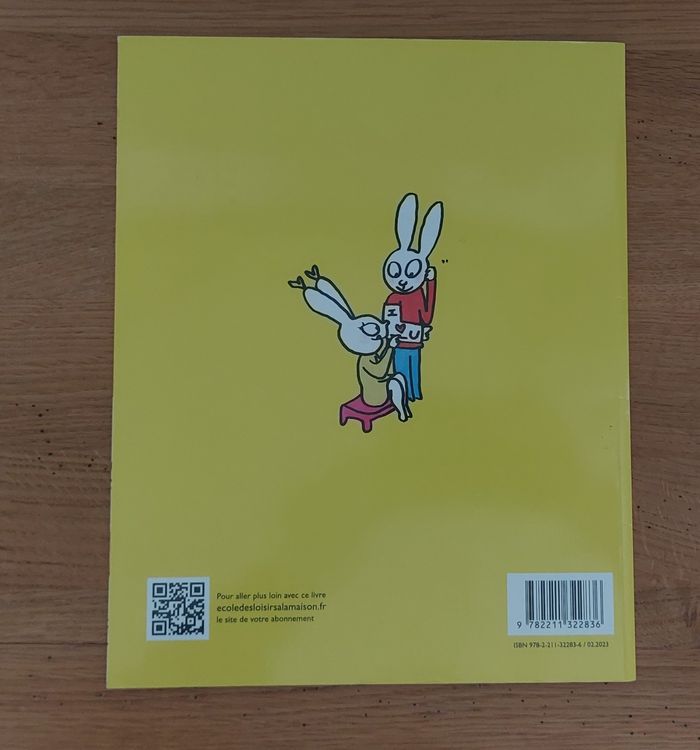 Non pas le docteur ! - l'école des loisirs - photo numéro 5